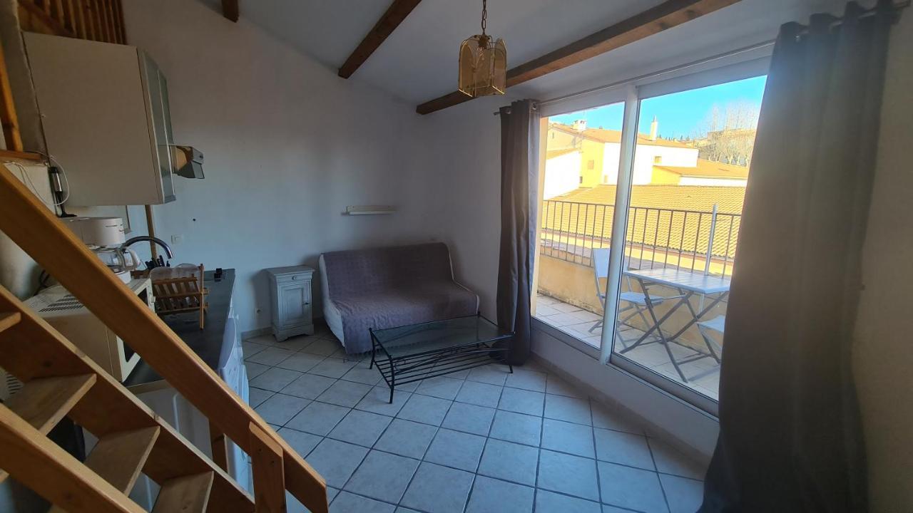 Appartement Charmant En Provence Draguignan Exterior foto